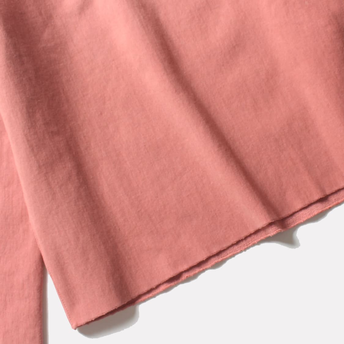 오라리 컷오프 슬리브셔츠_2706 상품이미지5