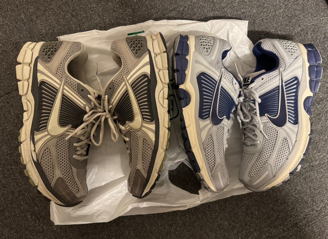 나이키 줌보메로5 280 2켤레 일괄 상품이미지3