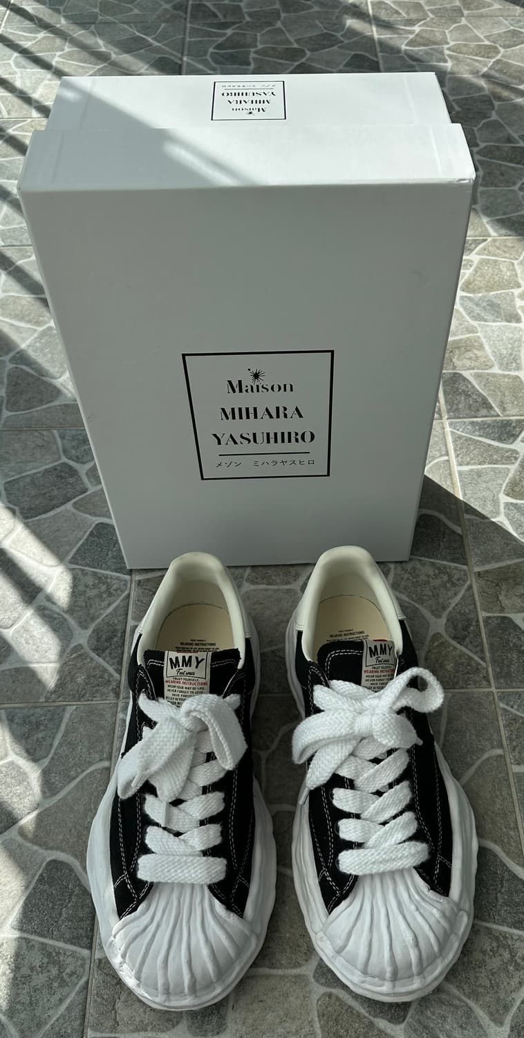 미하라 야스히로 블레이키 새상품급 풀박스 42 상품이미지1