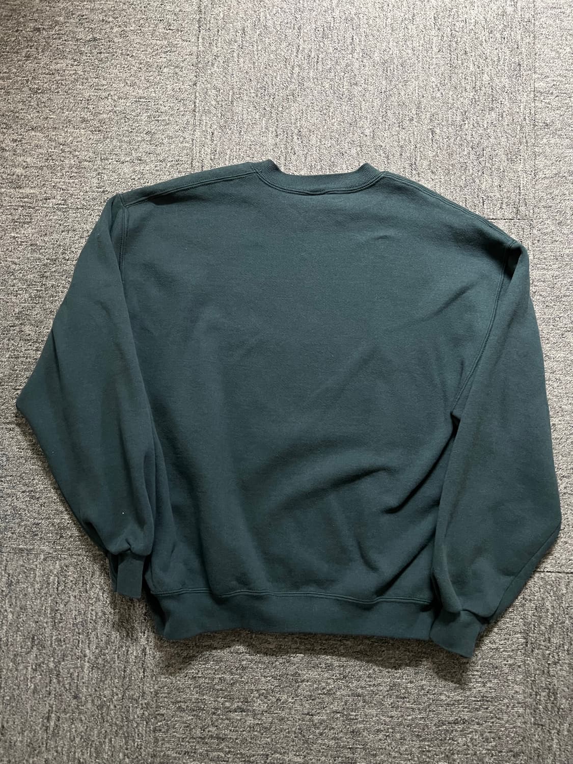 러셀 90s 맨투맨 상품이미지2