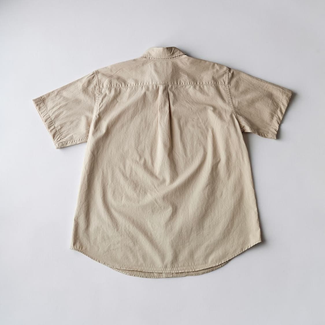 칼하트 면 오버핏 반팔셔츠 XL 상품이미지2