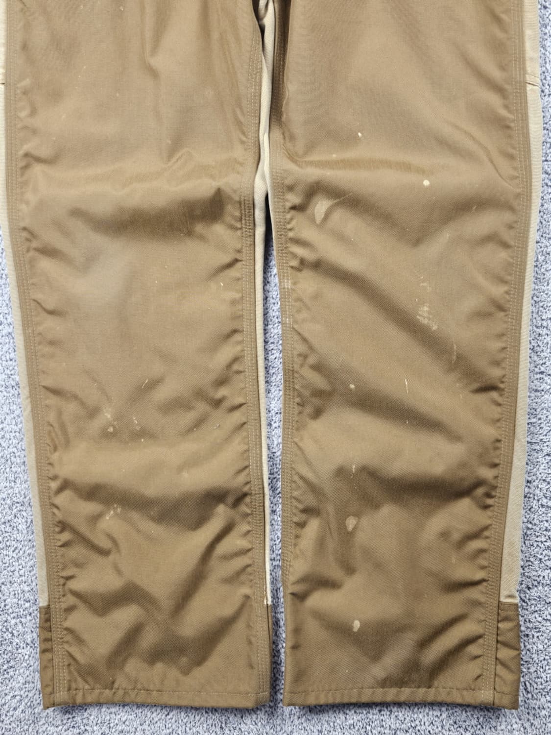 칼하트 캔버스 더블니 워크 헌팅 팬츠 ( 32 X 32 ) / 10417 상품이미지6