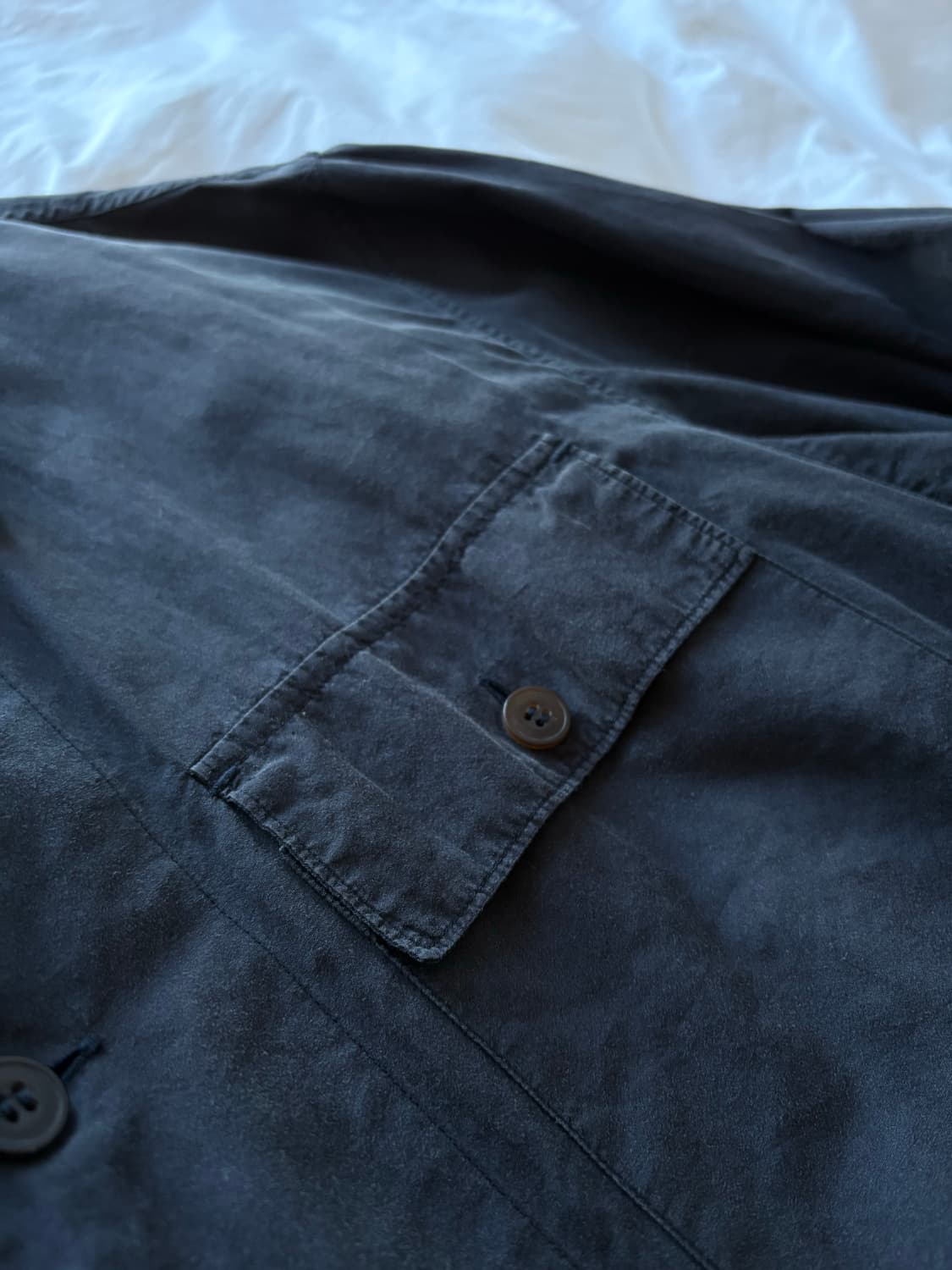 코모리 BDU 셔츠자켓 3사이즈 상품이미지6