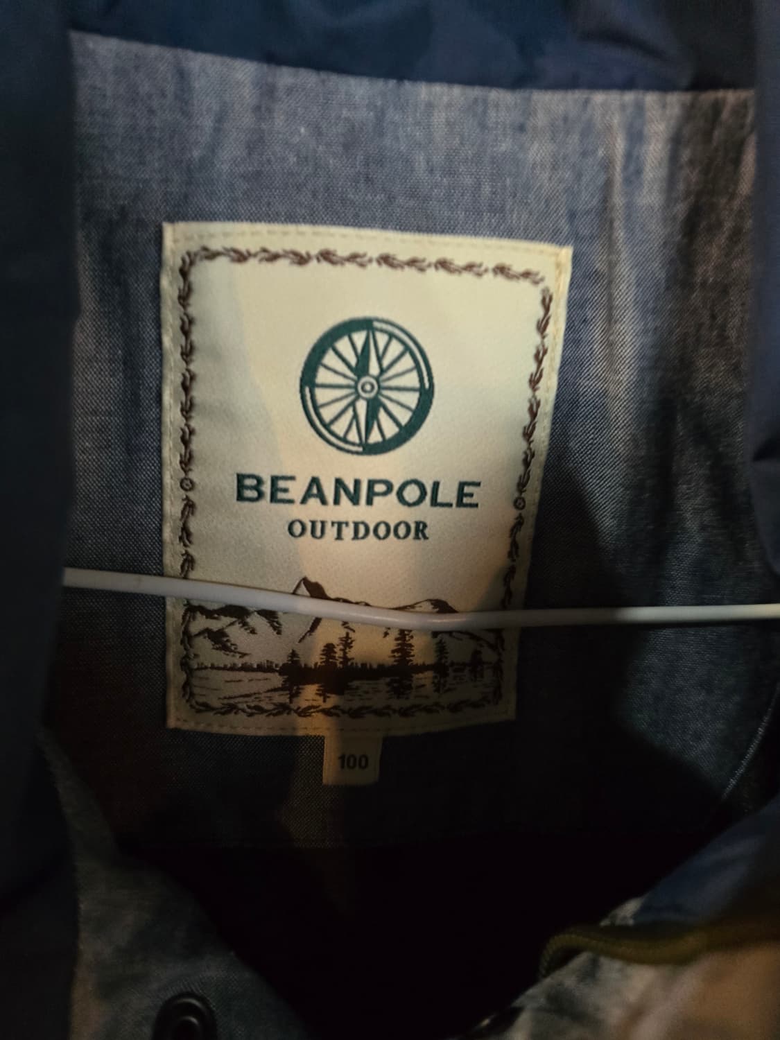 빈폴자켓  상품이미지4