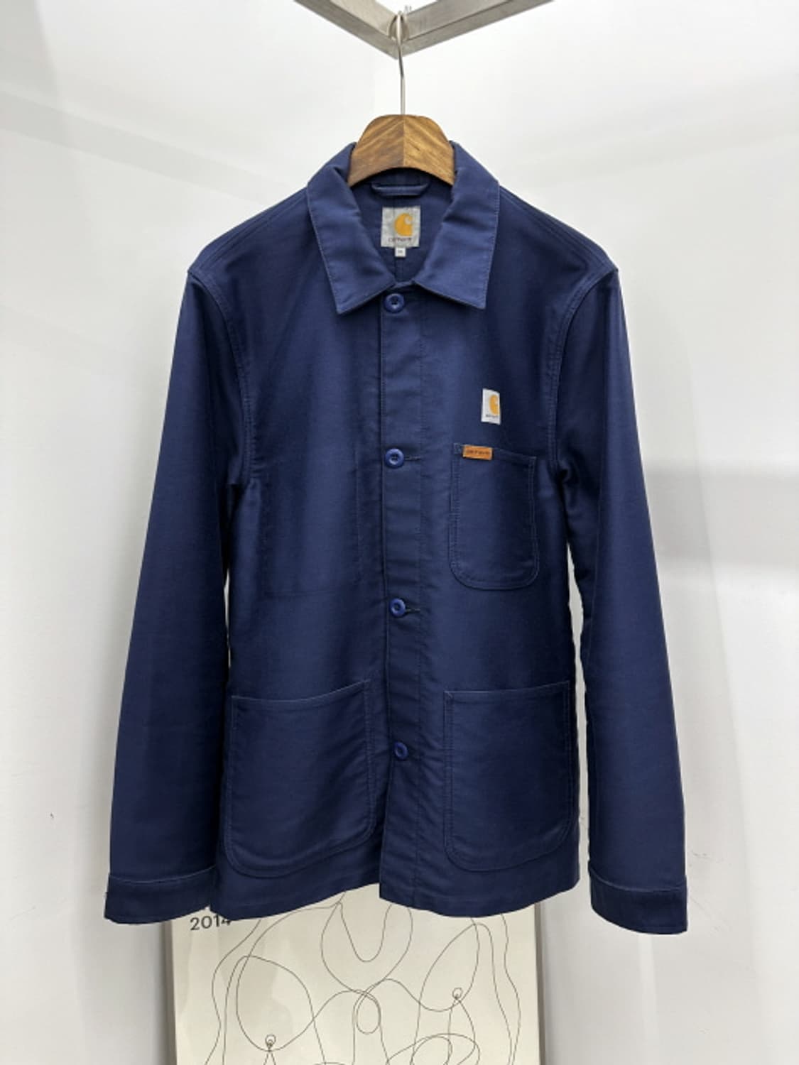 CARHARTT (XL) 상품이미지1
