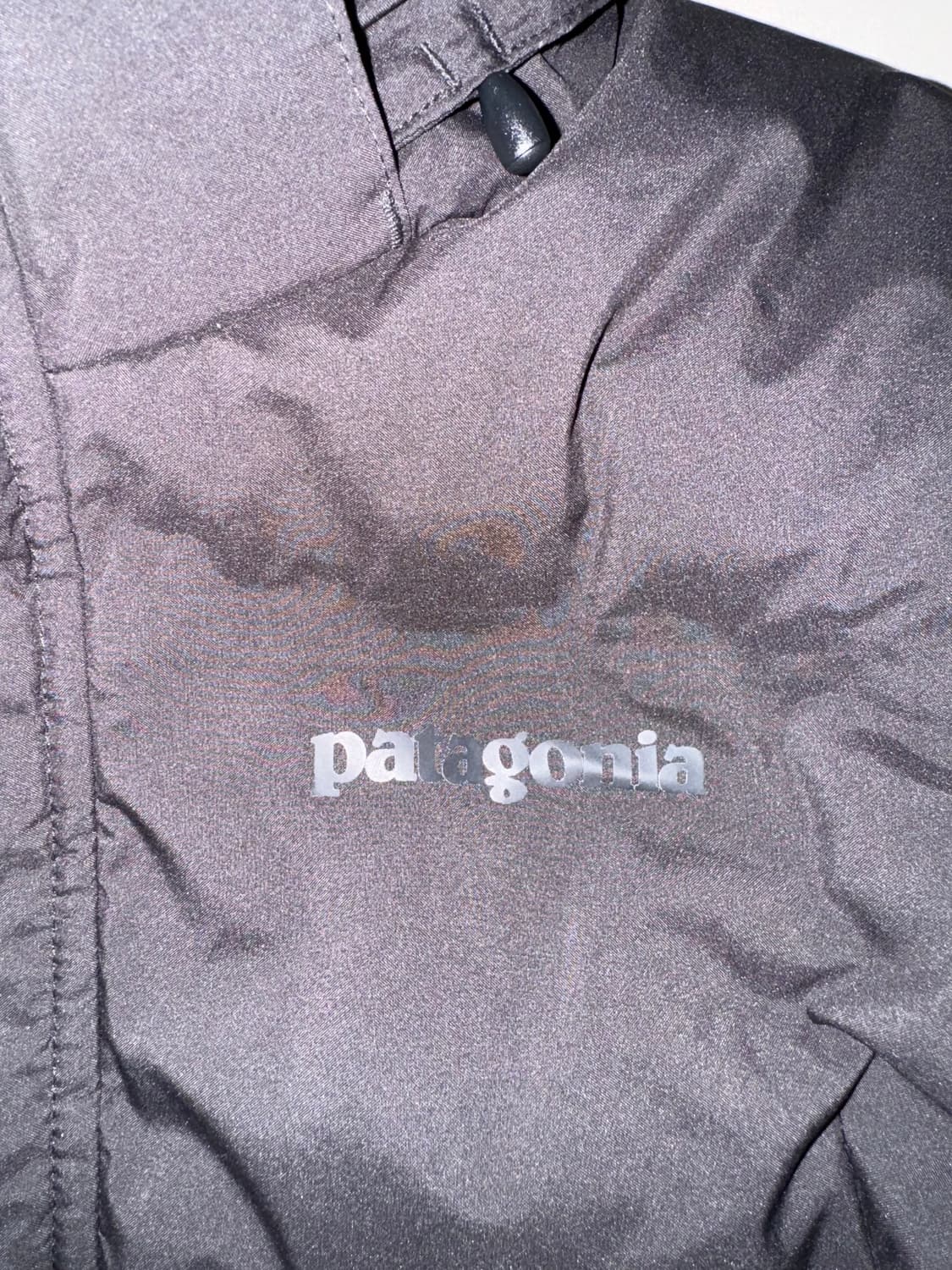 파타고니아 잭슨글레이셔 패딩 자켓 상품이미지3