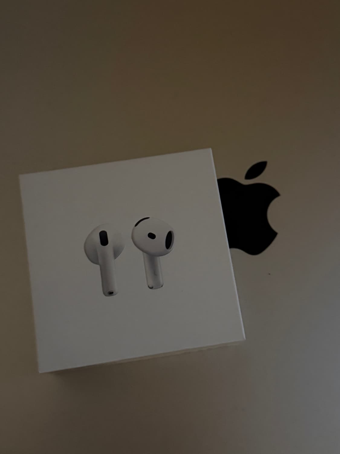 에어팟4 미개봉 새상품 (노캔x) 상품이미지1