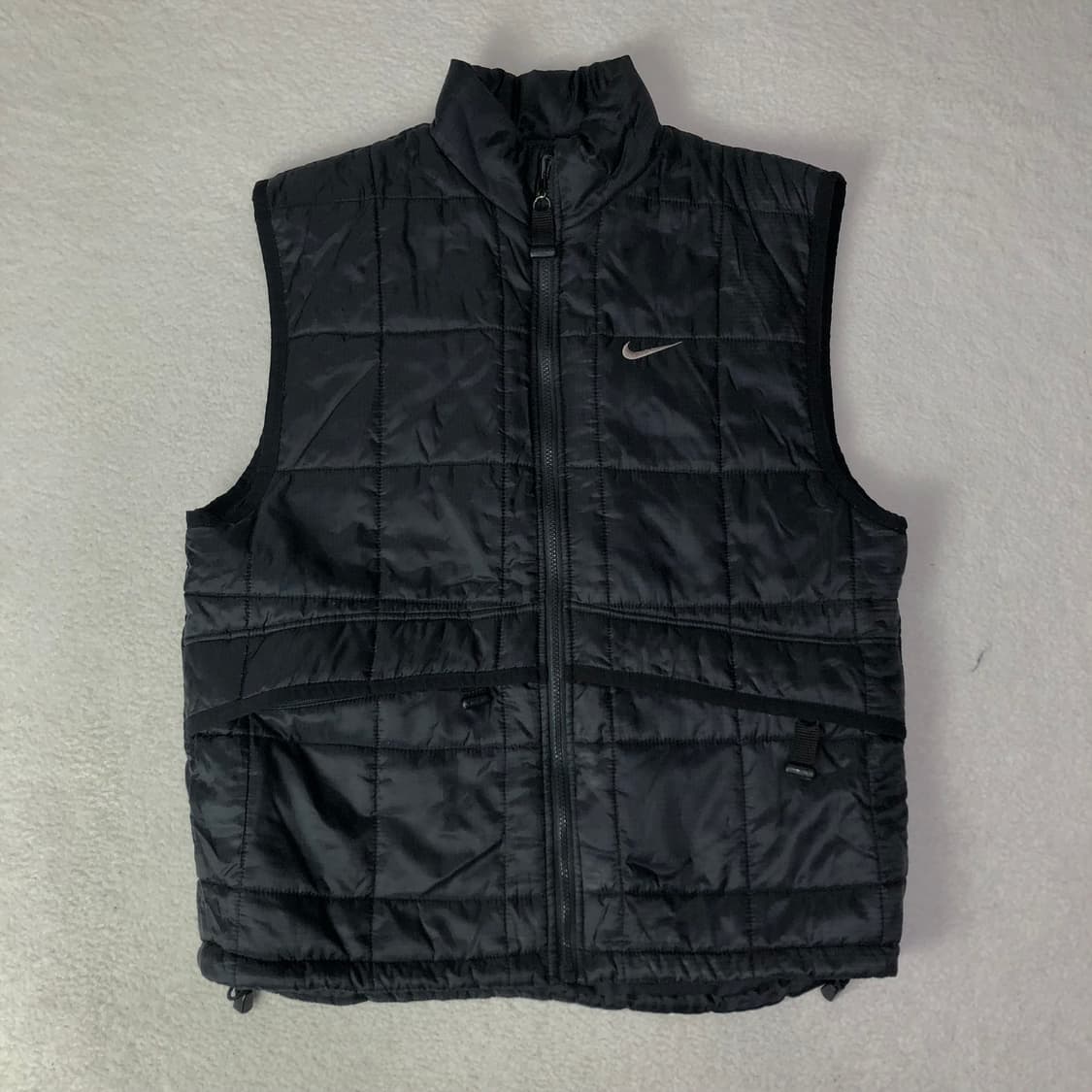 1990s 나이키 ACG 프리마로프트 패딩 조끼  상품이미지1