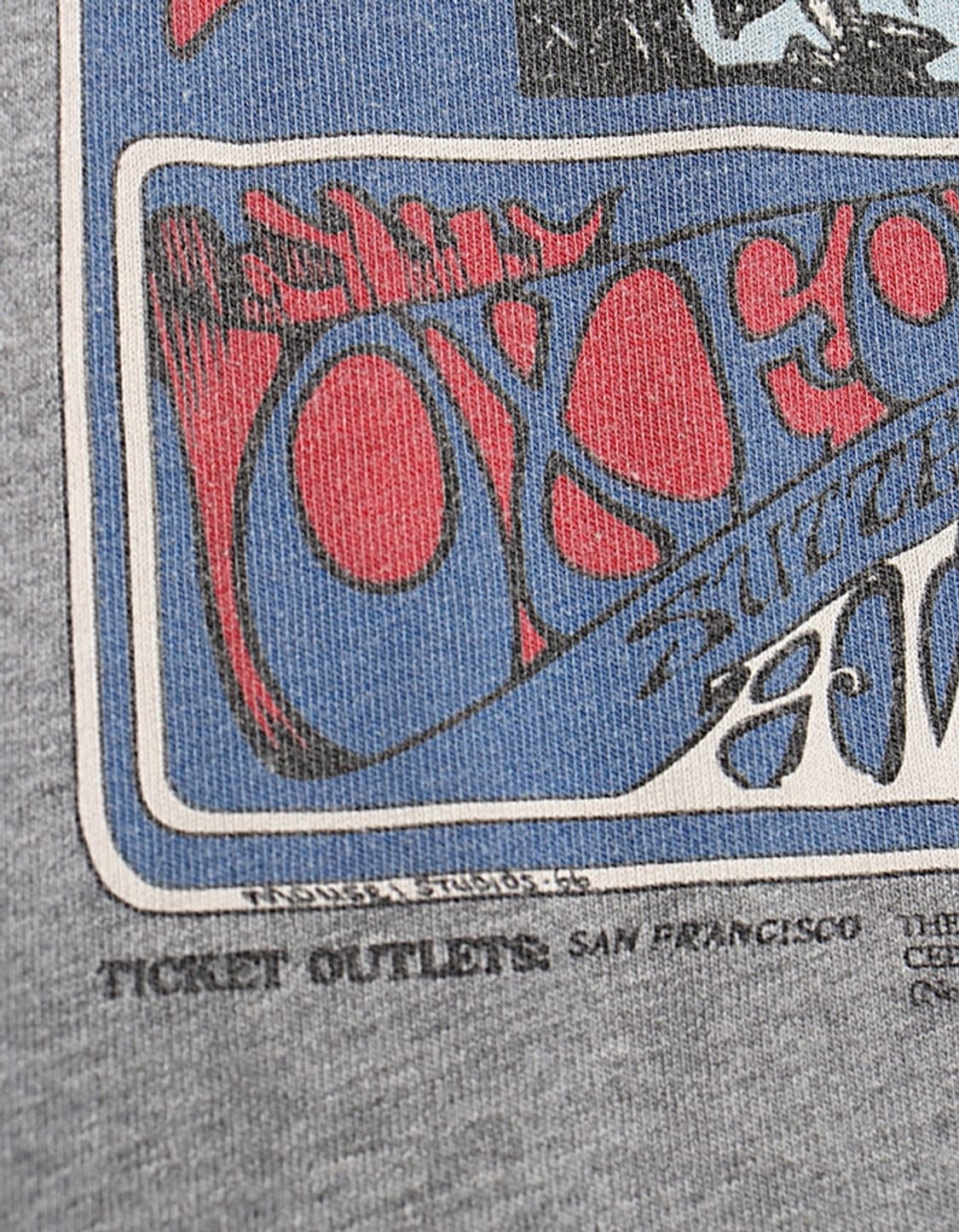 Levi's x GREATGUL DEAD 상품이미지4