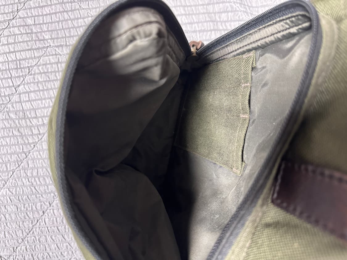 필슨 878 오터 그린 상품이미지6