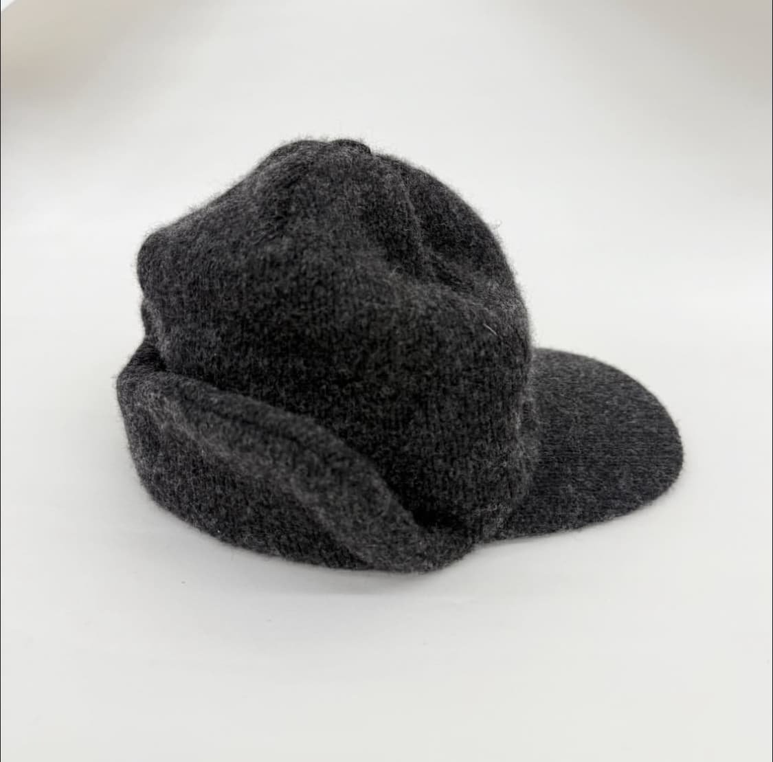 카시라 (ca4la) 이어플랩 니트 캡 상품이미지3