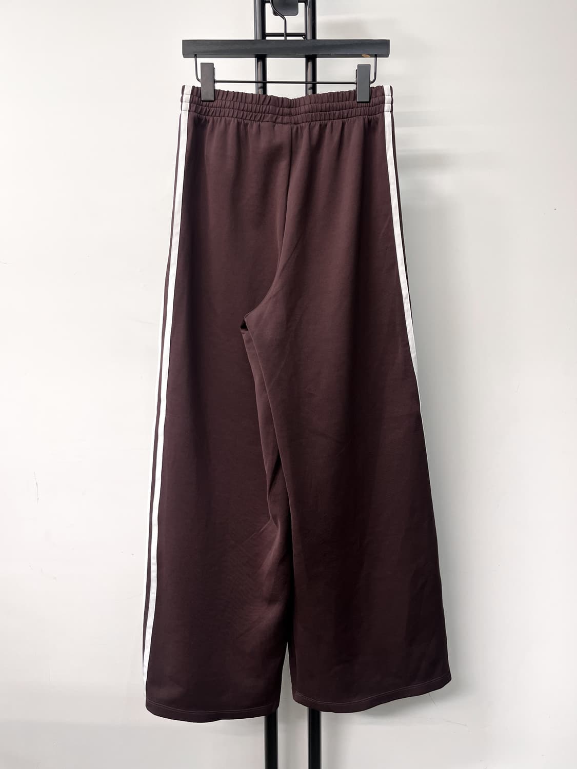 아디다스 릴렉스드 와이드 레그 팬츠 상품이미지3