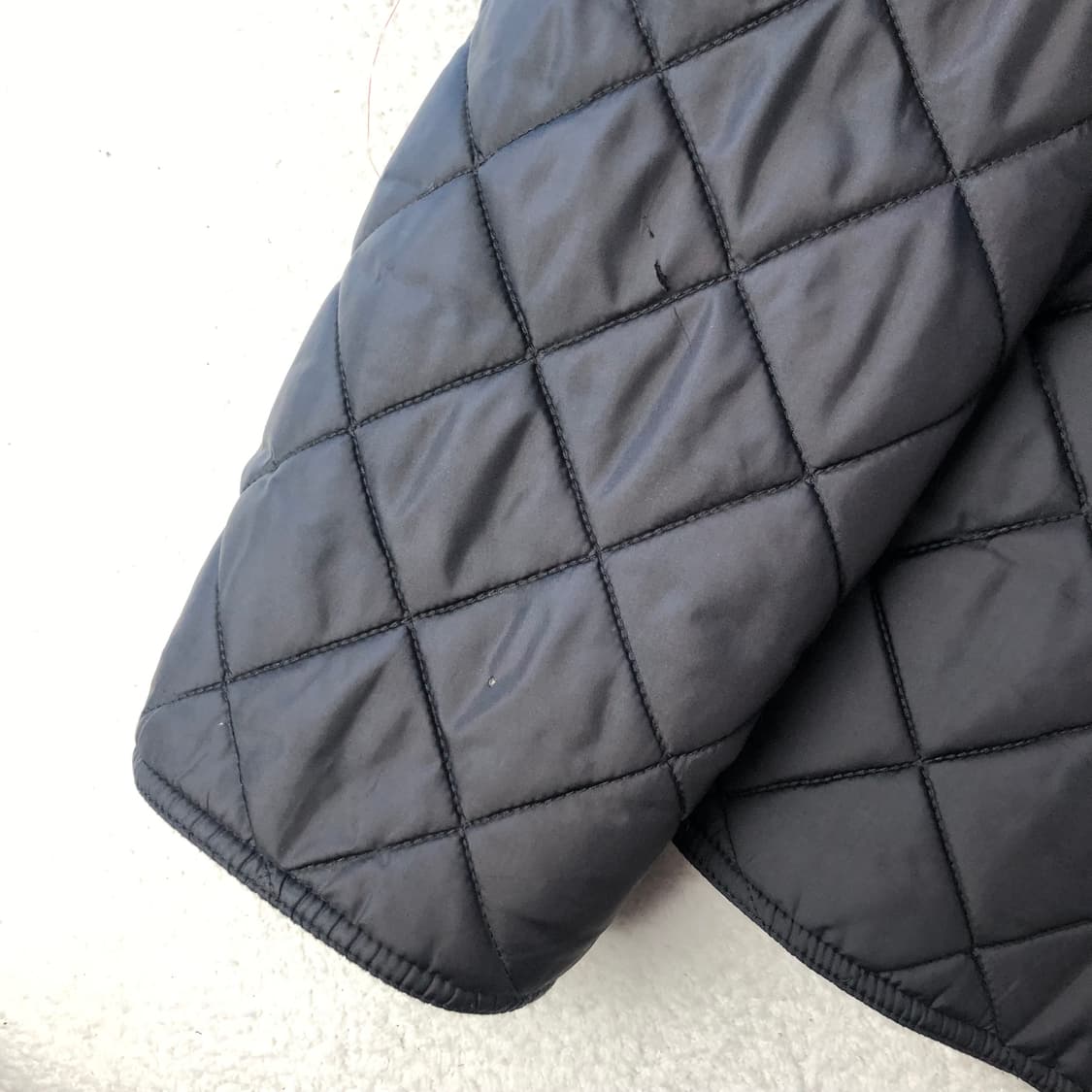 폴로랄프로렌 코듀로이 퀄팅 자켓  상품이미지6