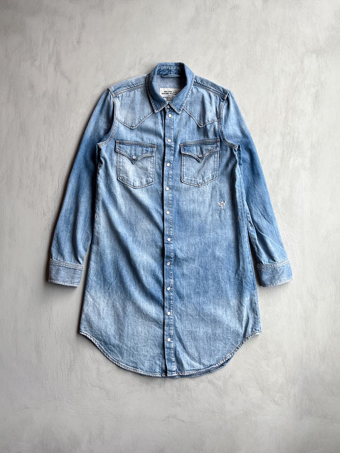DIESEL 상품이미지1