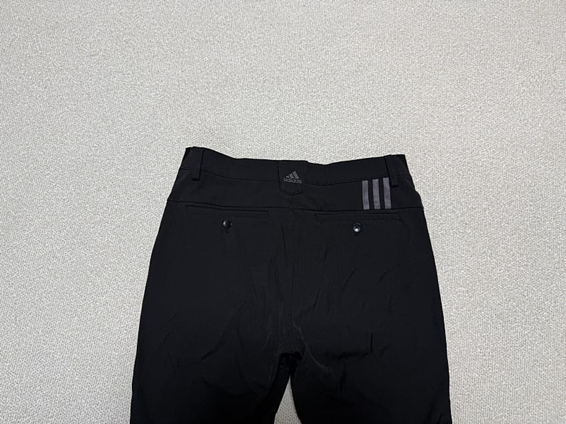 아디다스 골프바지 남성용 32인치 상품이미지4