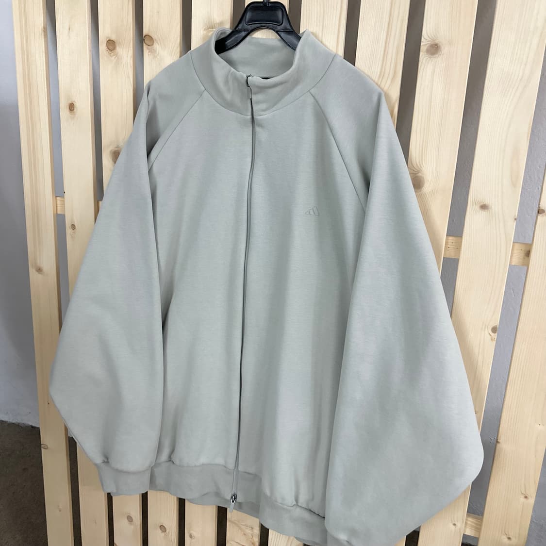 (2XL) 아디다스 빅로고 져지 상품이미지3