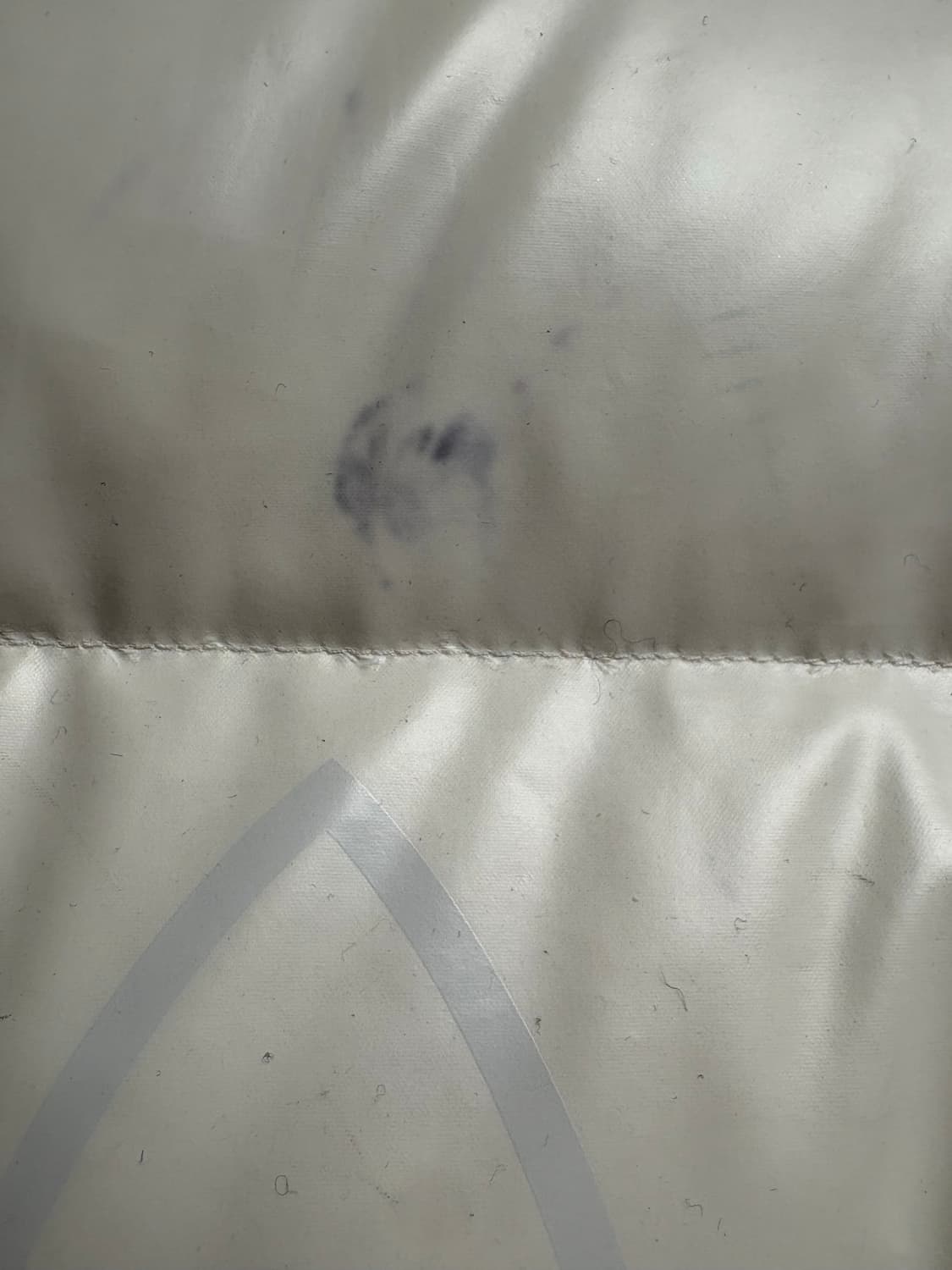 아디다스 빈티지 패딩 상품이미지3