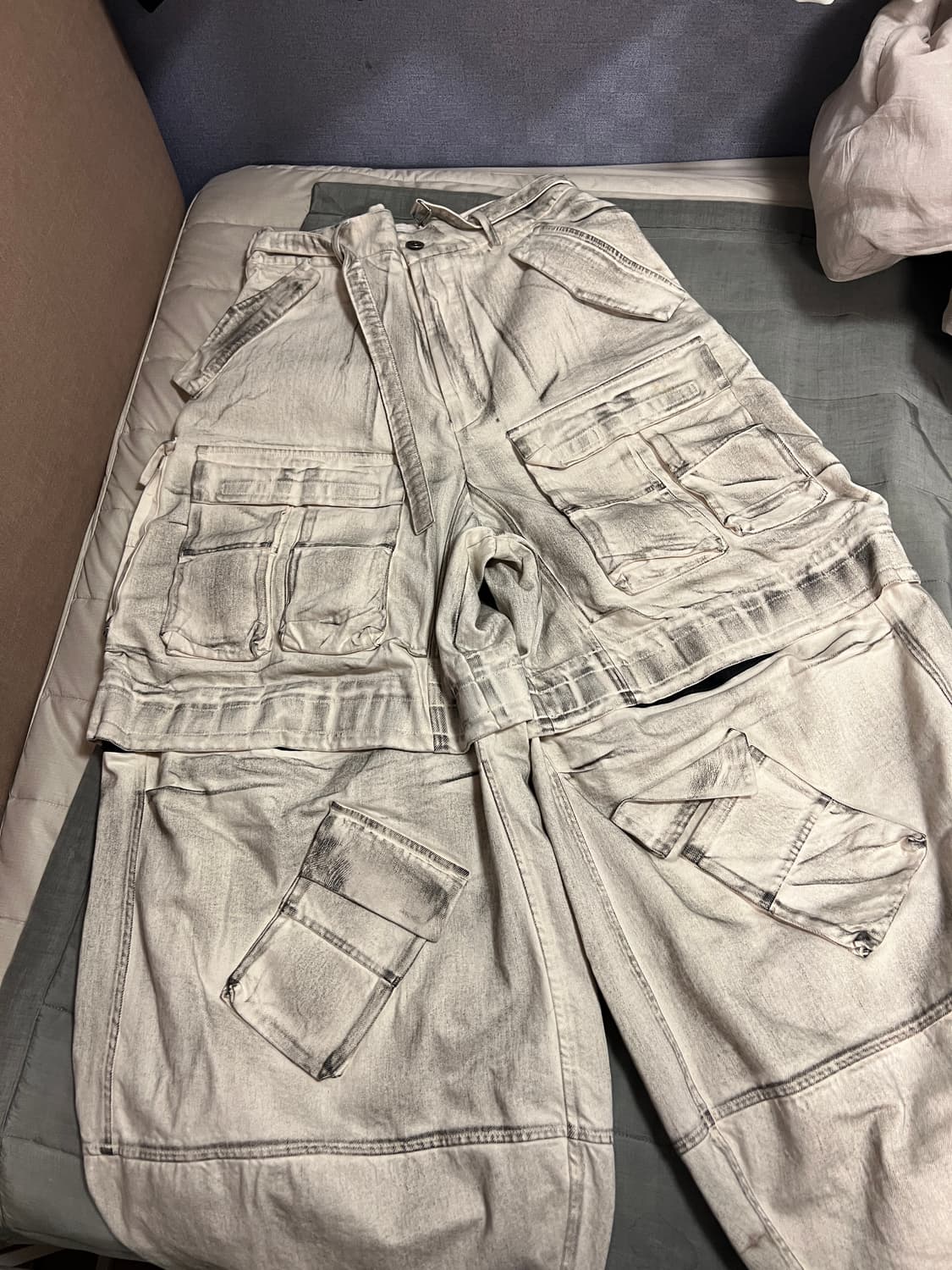 [m] 아워파스 pas-30 더티 상품이미지1