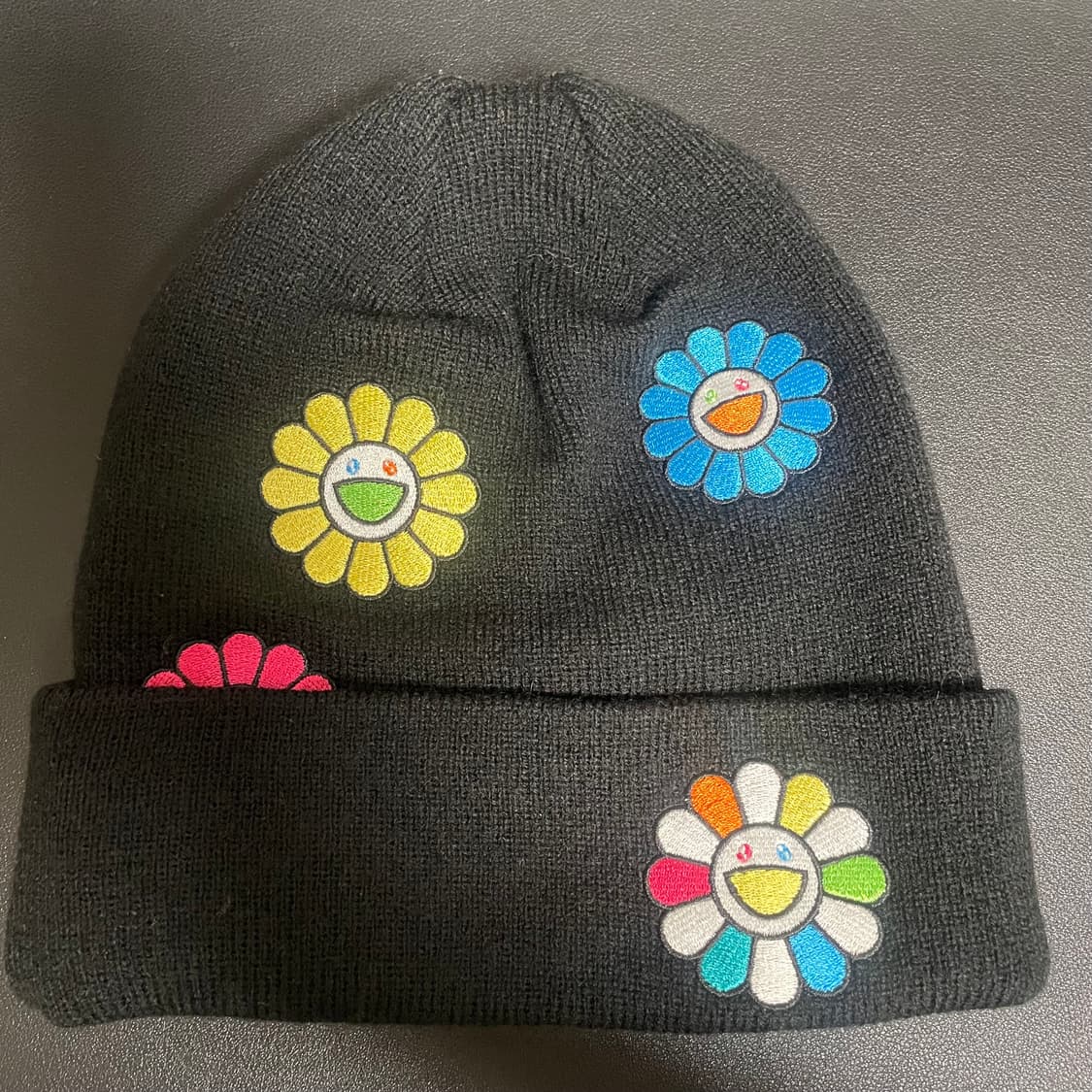 뉴에라 X 무라카미 타카시 콜라보 비니 | new era  상품이미지1