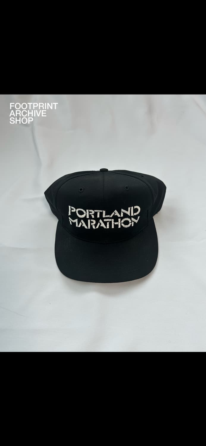 Portland Marathon cap 상품이미지1