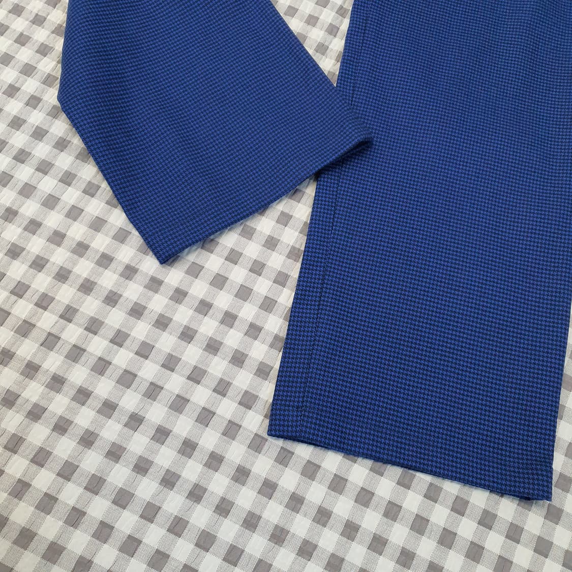 레노마 골프웨어 스판 팬츠 남자30 상품이미지4