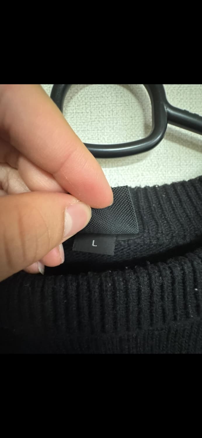 뉴욕 양키즈니트 상품이미지2