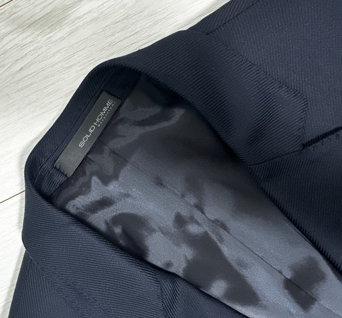 솔리드옴므 남성 자켓 블레이저  상품이미지6