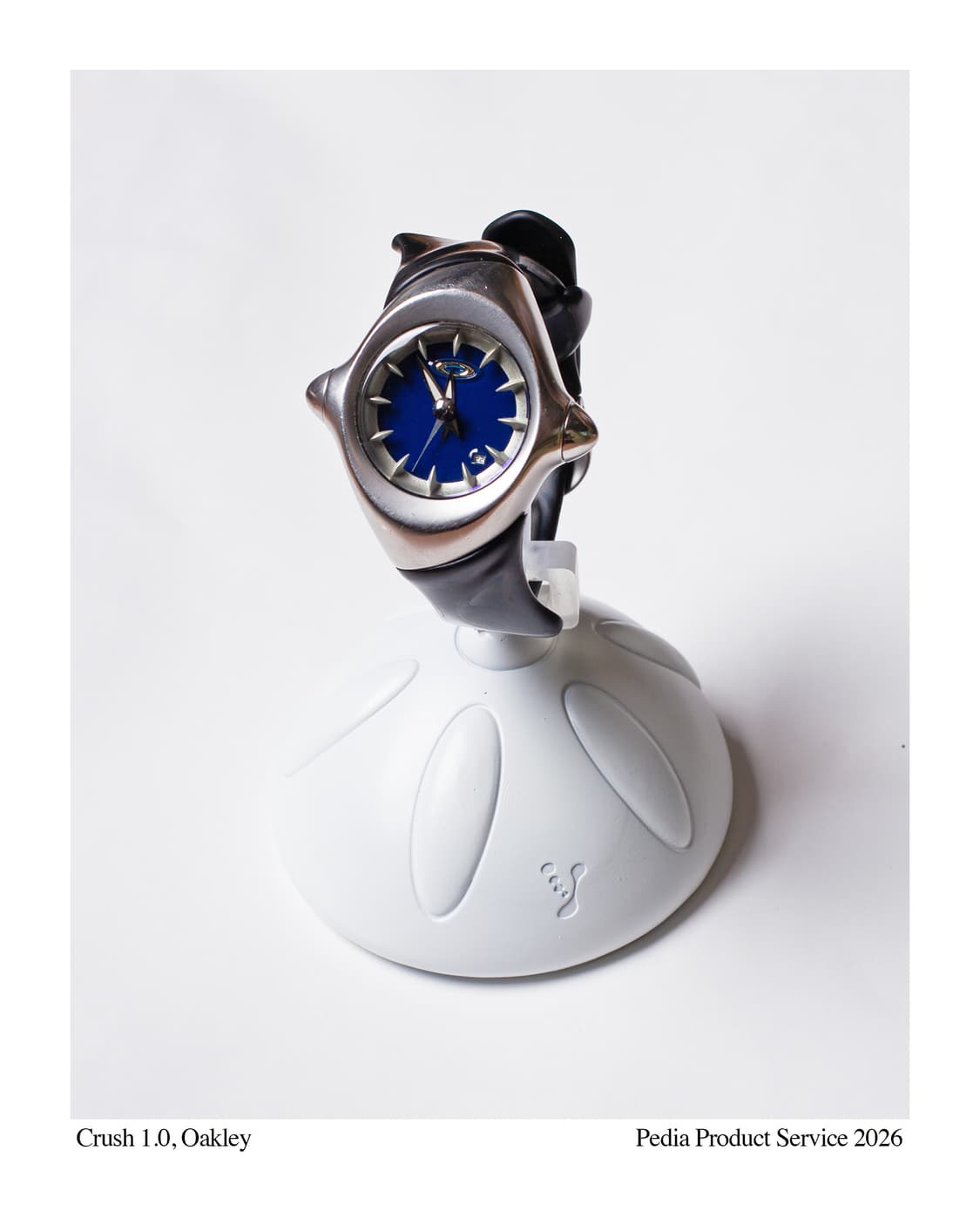 오클리 크러쉬 시계 상품이미지6