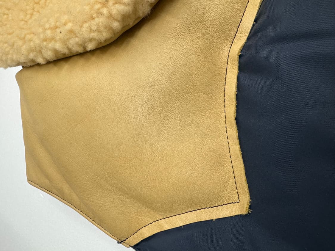 록키마운틴 페더배드 38 패딩 베스트 네이비 상품이미지6