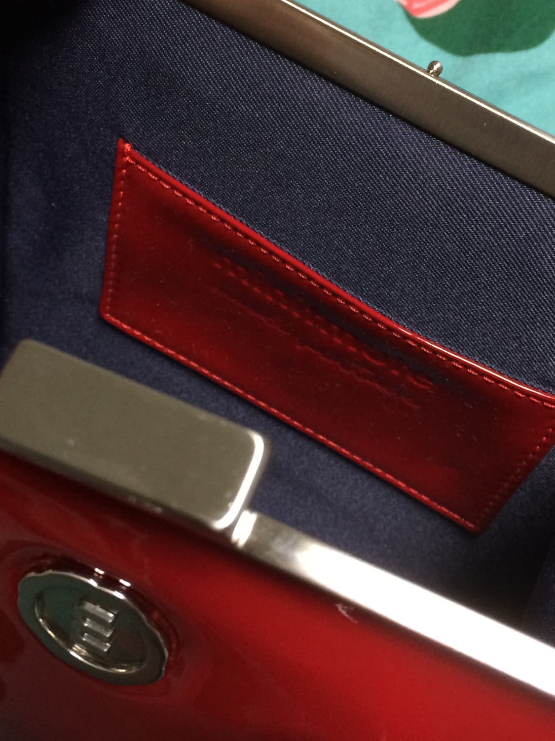 미닛뮤트 세디백 레드 미니백 상품이미지5