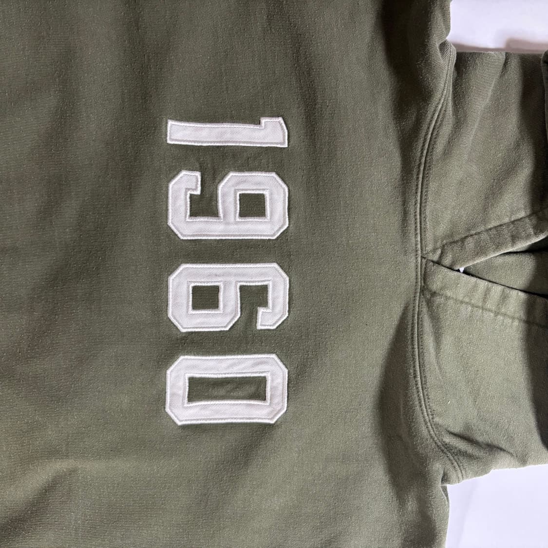 유니폼브릿지 후드 상품이미지2