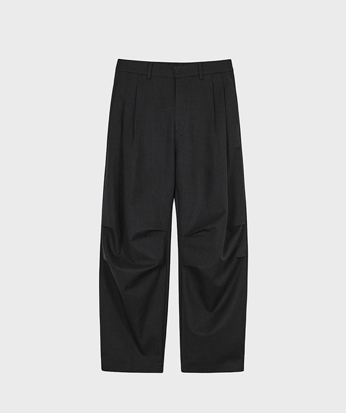 인스펙터 804 WOOL SILHOUETTE PARACHUT 상품이미지1