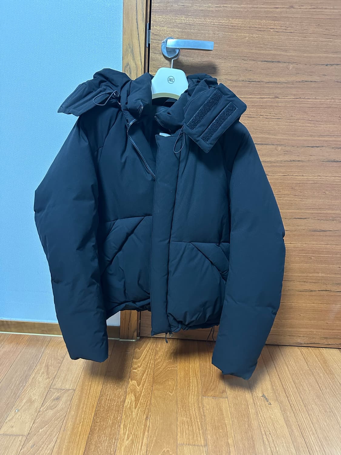 해칭룸 패딩(3사이즈) 상품이미지1