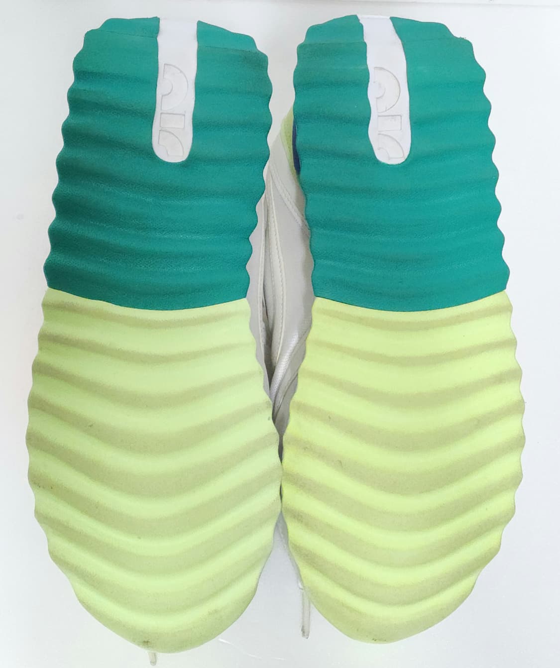 나이키 에어맥스 던 DX3717-100 운동화 250mm 상품이미지4