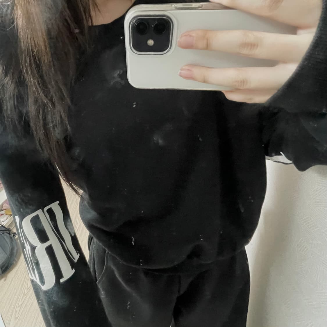 빈티지 맨투맨 상품이미지2