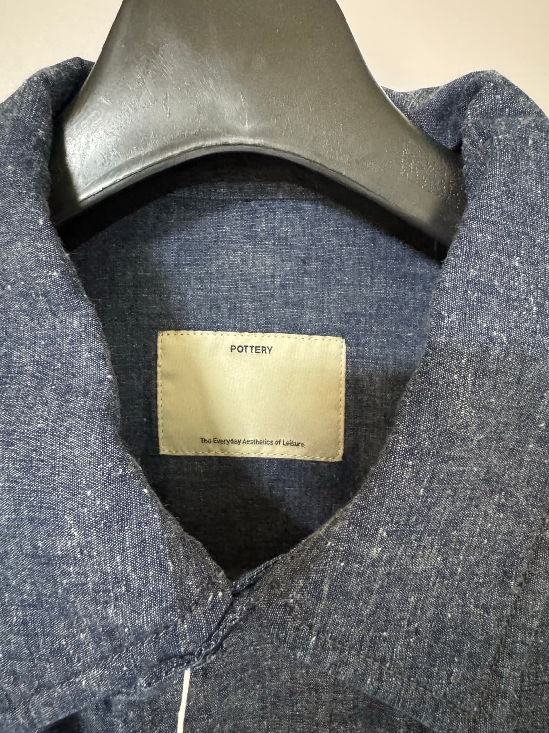 포터리 필드자켓 3사이즈 새제품 상품이미지5