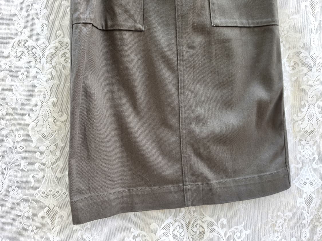 서니클라우즈 베이커 미디스커트 상품이미지3