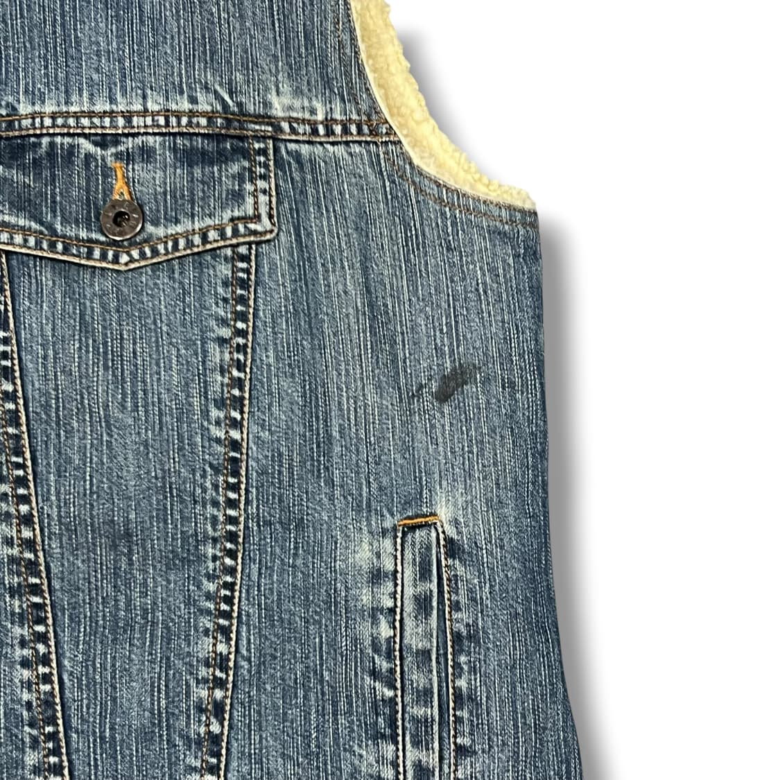  엘엘빈 쉐르파 베스트 y14114 상품이미지5