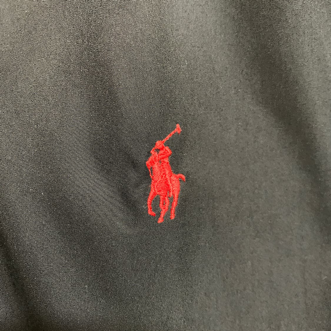 폴로 랄프로렌 페리 자켓 XXL 상품이미지3