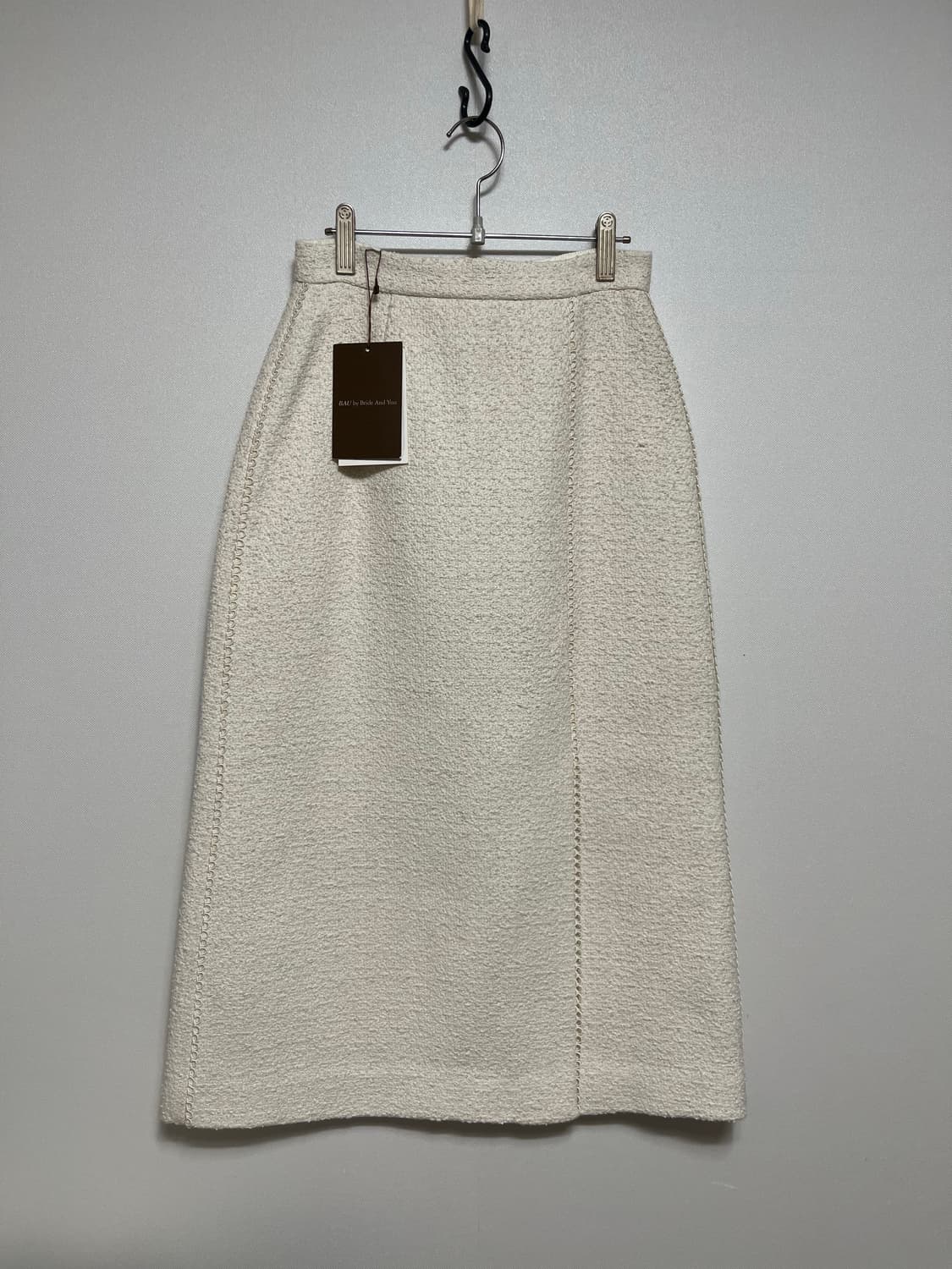 비에이유 바이 브라이드앤유 bau by bride and you 셋업 상품이미지7