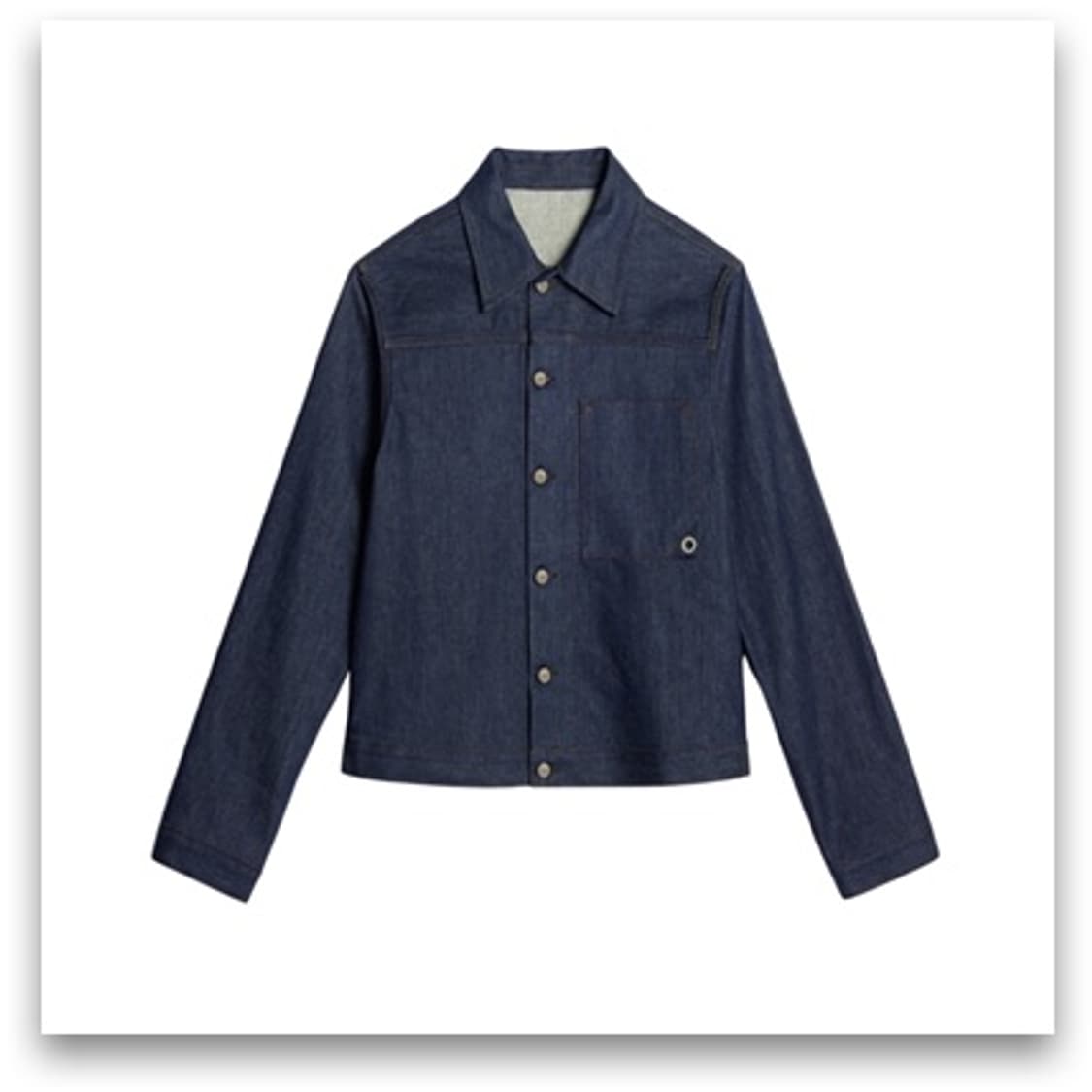 데님 자켓 상품이미지1