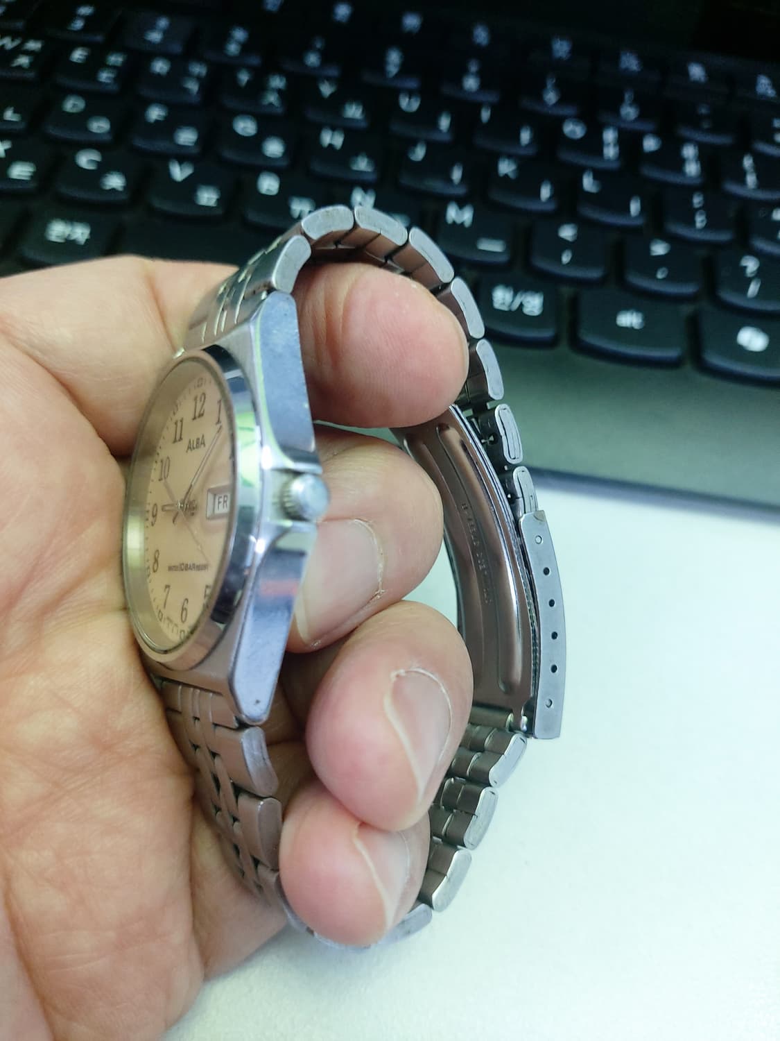 세이코 알바  상품이미지2