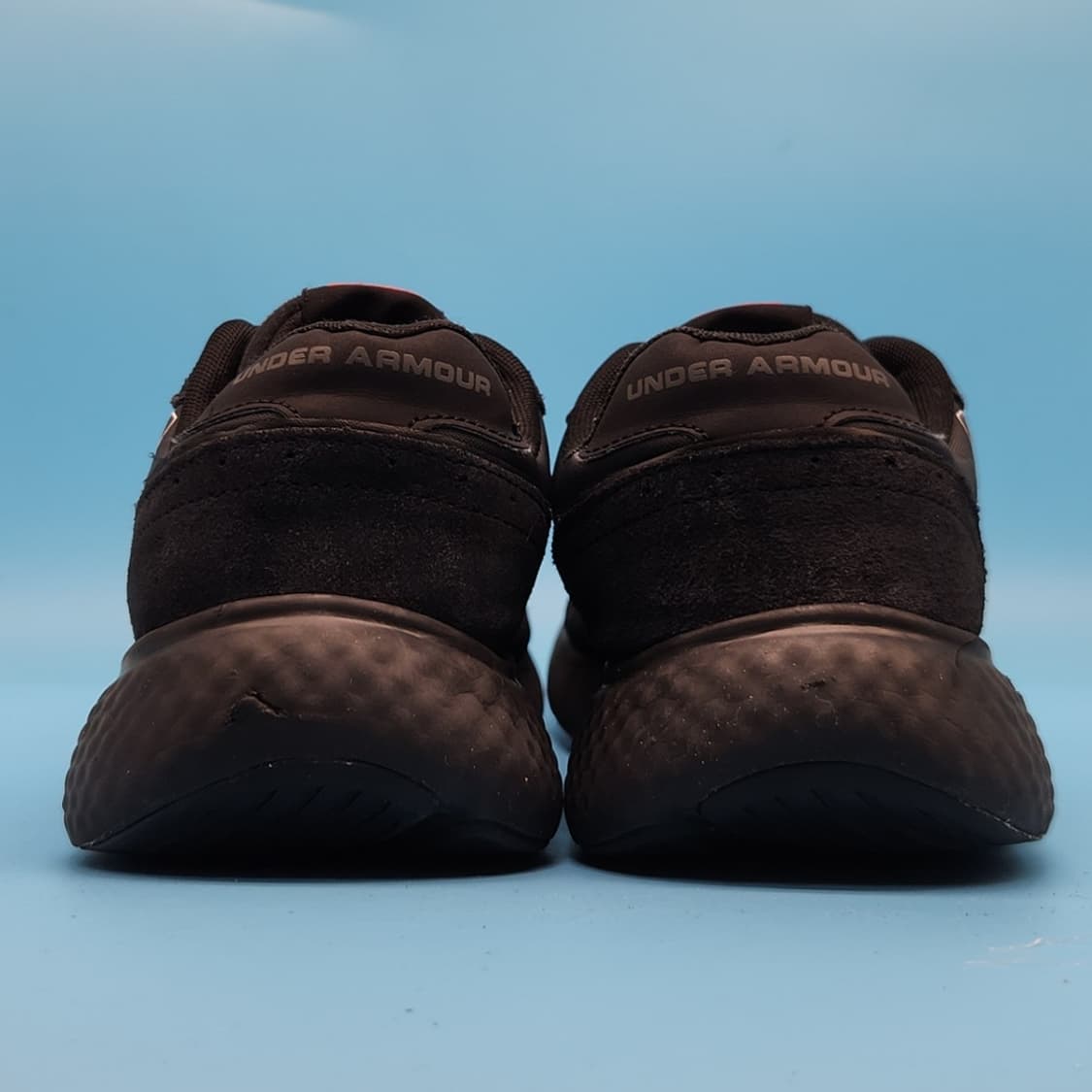 oo 언더아머 UA. 차지드 디코이 남성운동화275 상품이미지4