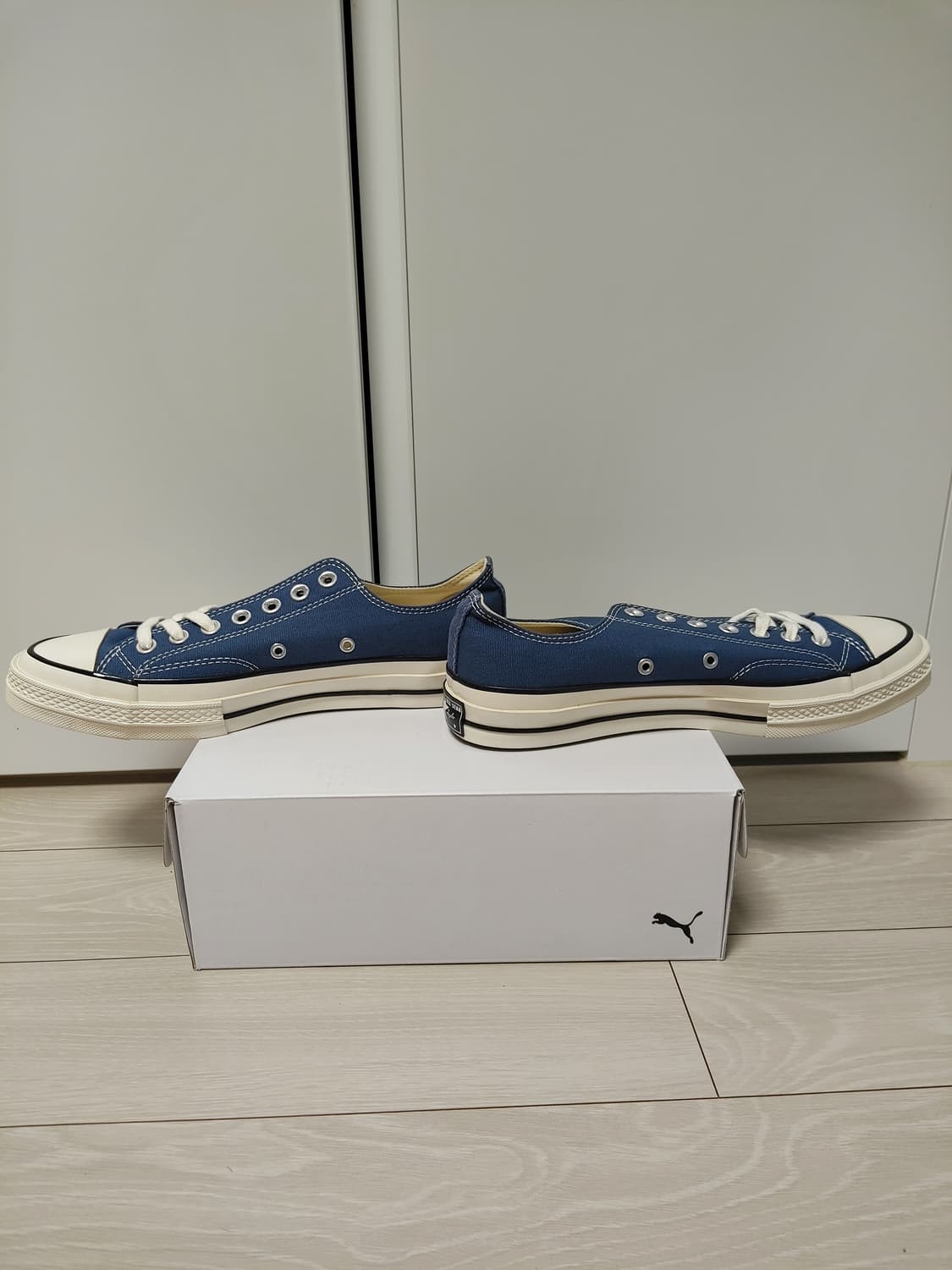 새상품 컨버스 280 무료배송 상품이미지3