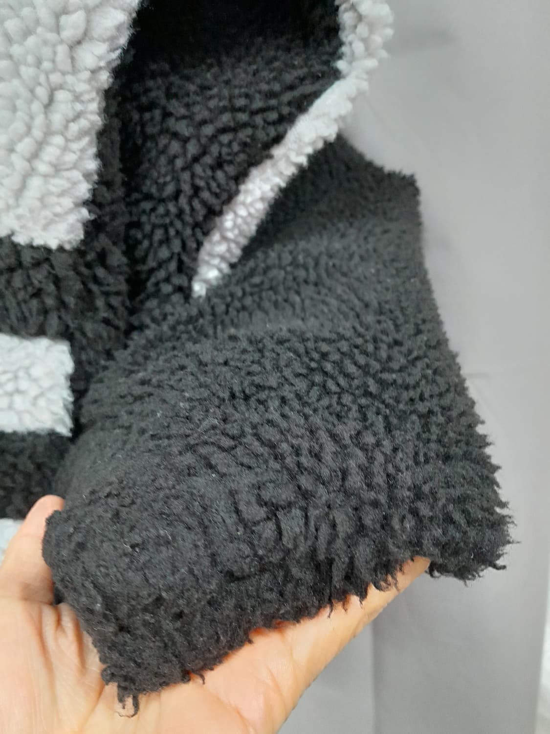 아디다스  빅로그 포글이  자켓 105 상품이미지4