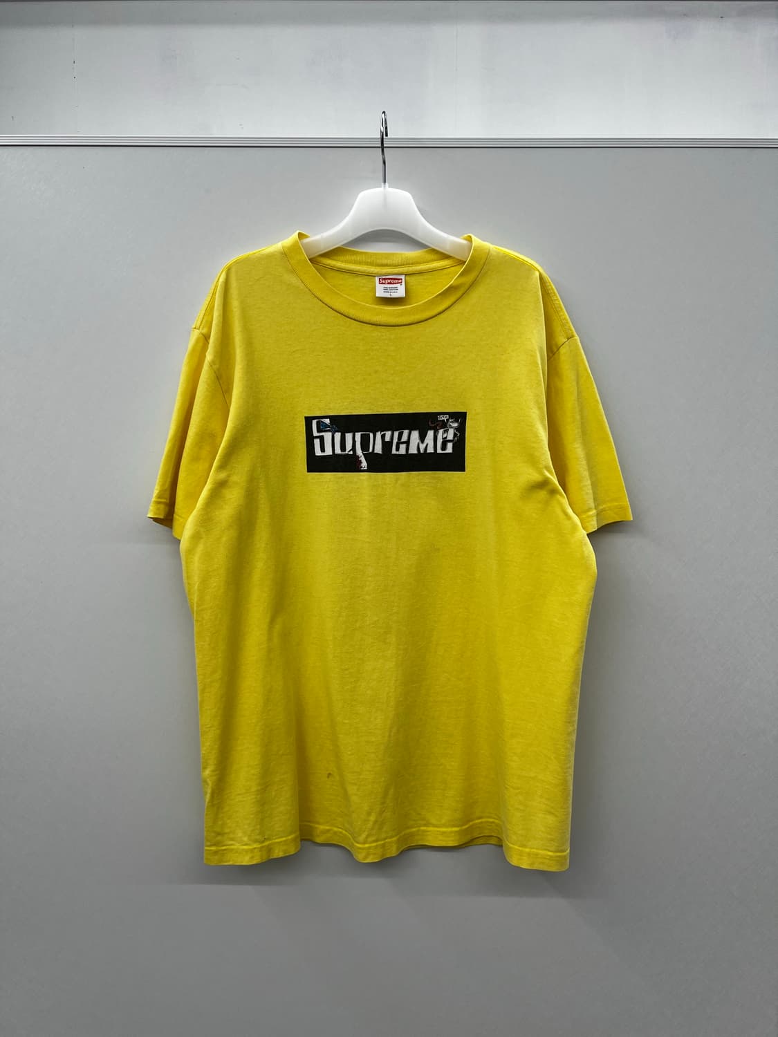 00s) Joe cool box logo 상품이미지1