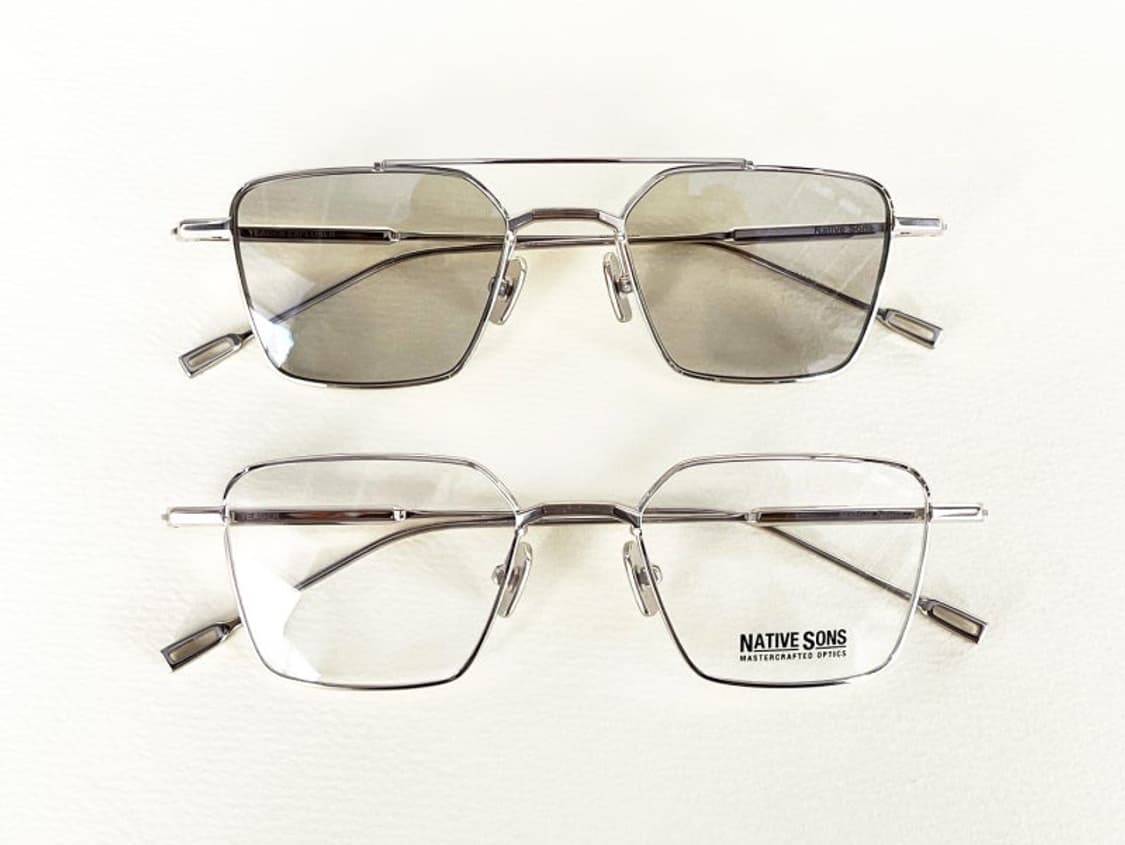 native sons 예거 익스플로어 실버 색상 판매 상품이미지1