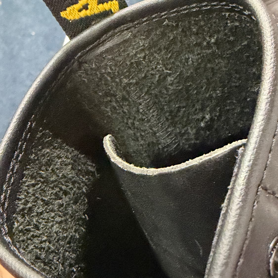 [280mm] 닥터마틴 서스턴 8홀 워커 부츠 상품이미지6