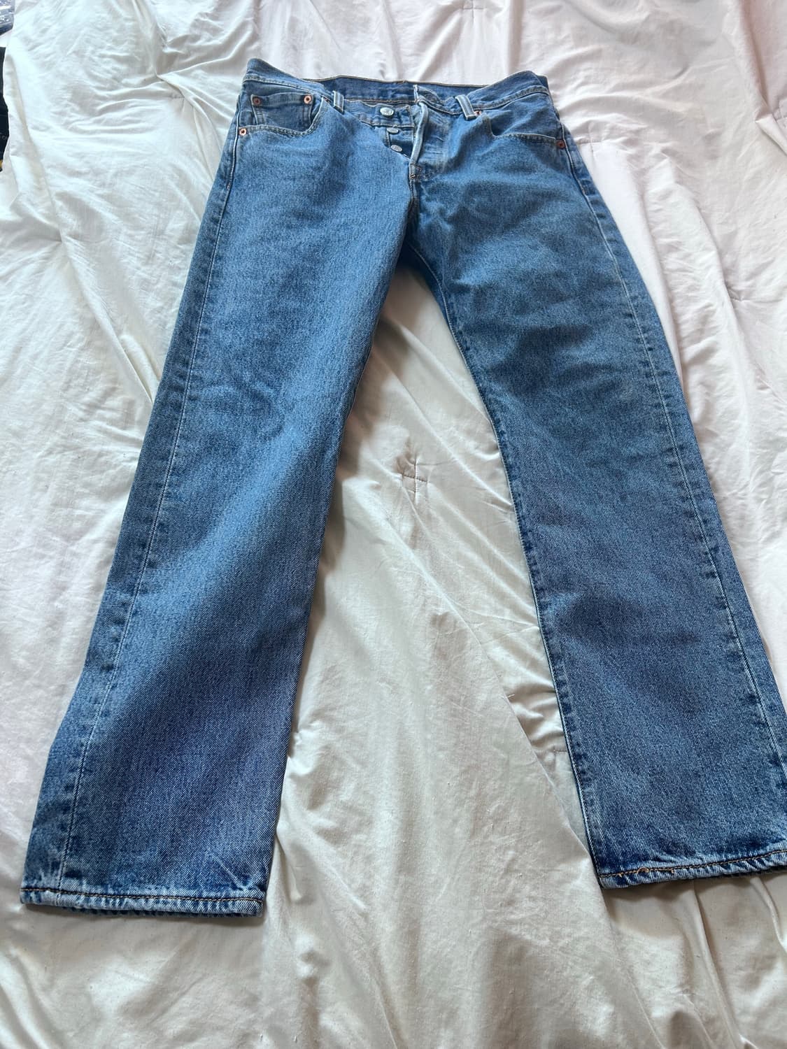 리바이스 501 30x30 상품이미지4