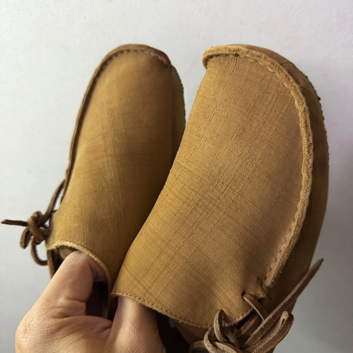 클락스 러거 8.5 (남성 270-275정도) 상품이미지3